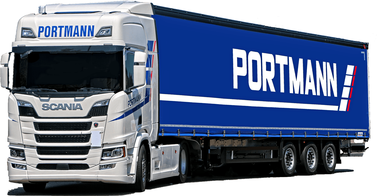 PORTMANN